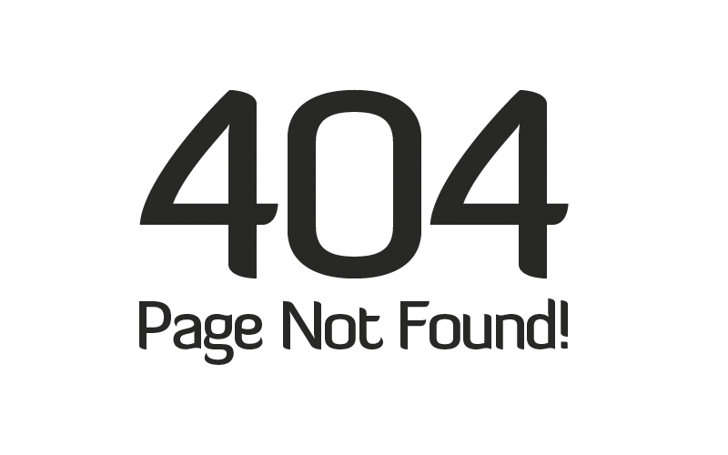 Spiceland 404 Error